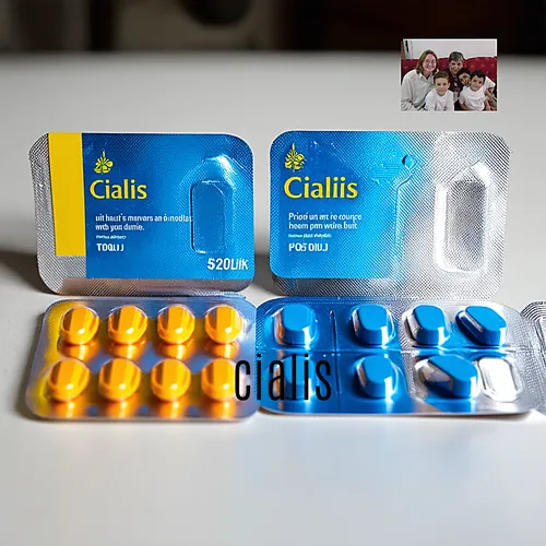 Cialis farmacia receta